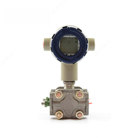 Differensial bosim otkazgich Honeywell ST3000 STD120 (4500 PSI)