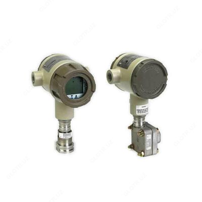 Датчик перепада давления Honeywell ST3000 STD120 (4500 PSI)