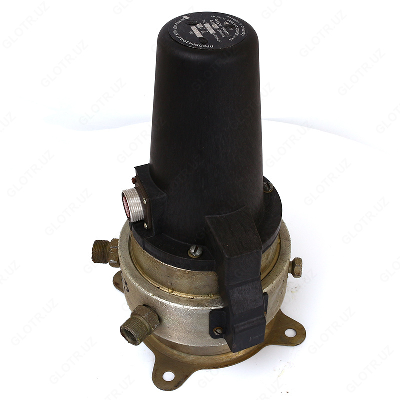 Differensial bosim olchagich DM-3583M