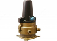 4 000 000 so'm Differensial bosim olchagich DM-3583M