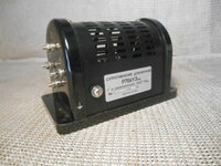 Добавочное сопротивление Р706