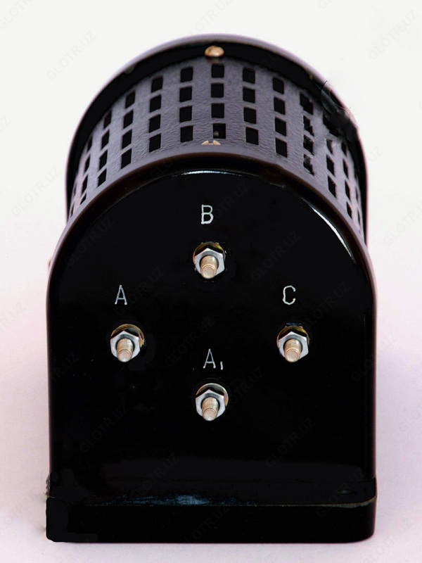 Добавочное сопротивление Р706 - 2 000 000 сум