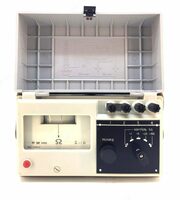 Измеритель сопротивления заземления М416 - по запросу