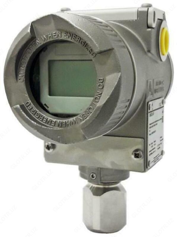 Измерительный преобразователь давления КМ35И-4035-1EA60-1BB6Z 63бар