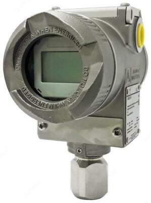 Измерительный преобразователь давления КМ35И-4035-1EA60-1BB6Z 63бар