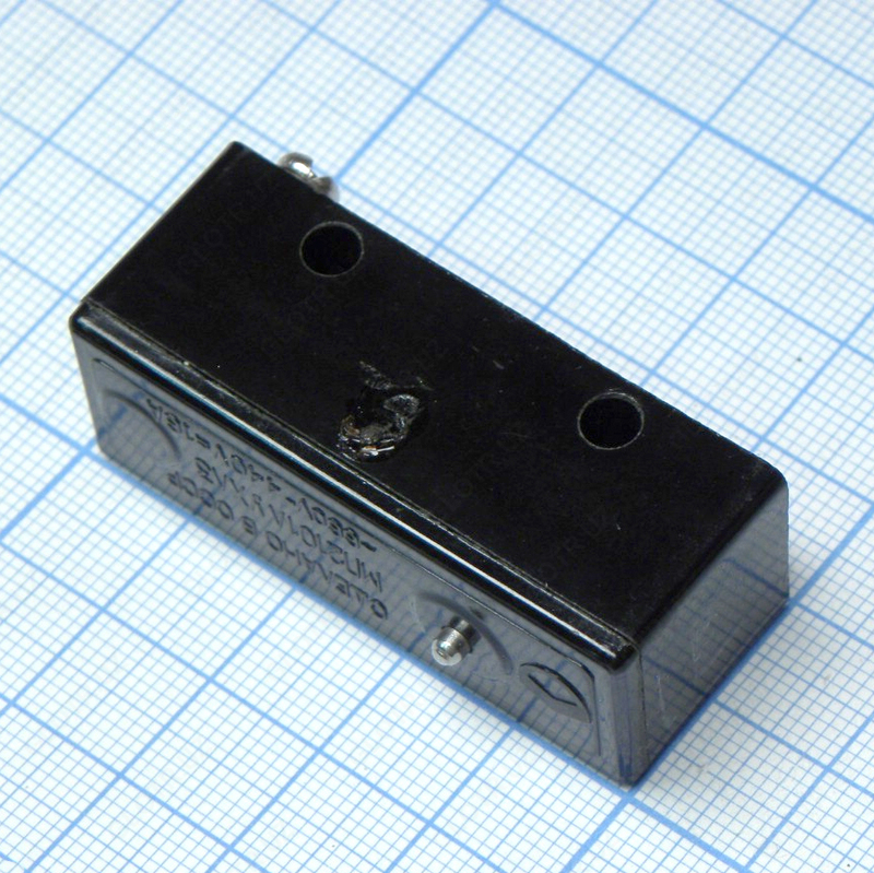 MP 2000 mikrokalitlari