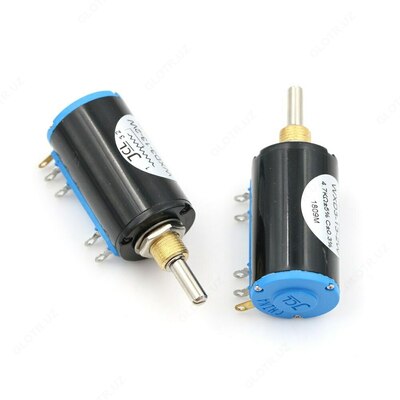 Переменный резистор WXD3-13 2W