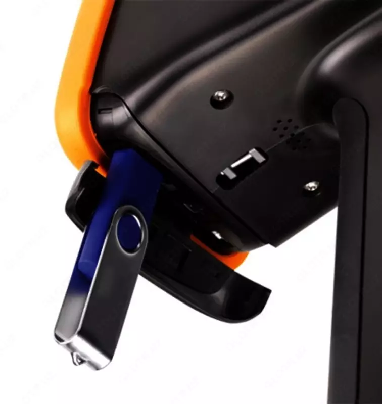 от 1 000 сум Лазерный анализатор VULCAN