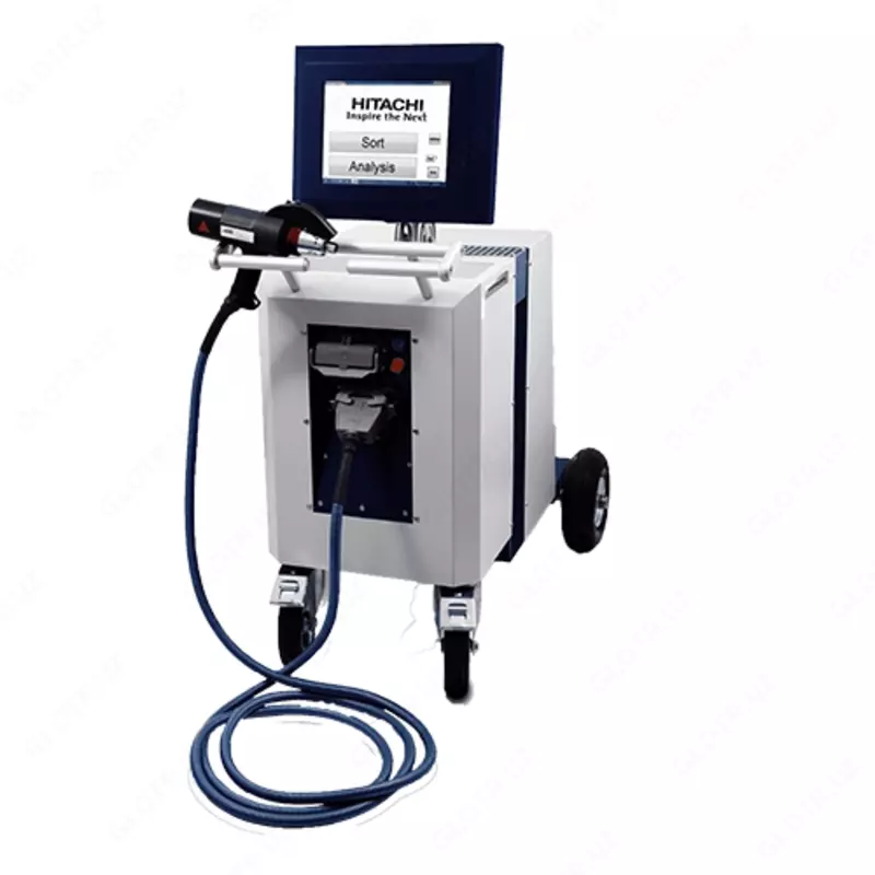 Мобильный спектрометр TEST-MASTER - от 1 000 сум