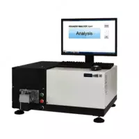 Оптико-эмиссионный анализатор химического состава металлов и сплавов FOUNDRY-MASTER Smart