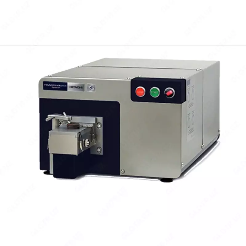 Оптико-эмиссионный анализатор химического состава металлов и сплавов FOUNDRY-MASTER Smart - от 1 000 сум