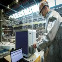 Оптико-эмиссионный анализатор металлов FOUNDRY-MASTER OE750 - от 1 000 сум