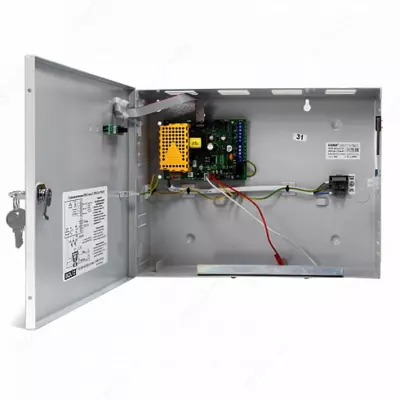 Резервированный источник питания РИП-24