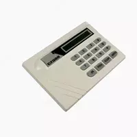 Пульт контроля и управления охранно-пожарный C 2000 M - от 1 000 сум