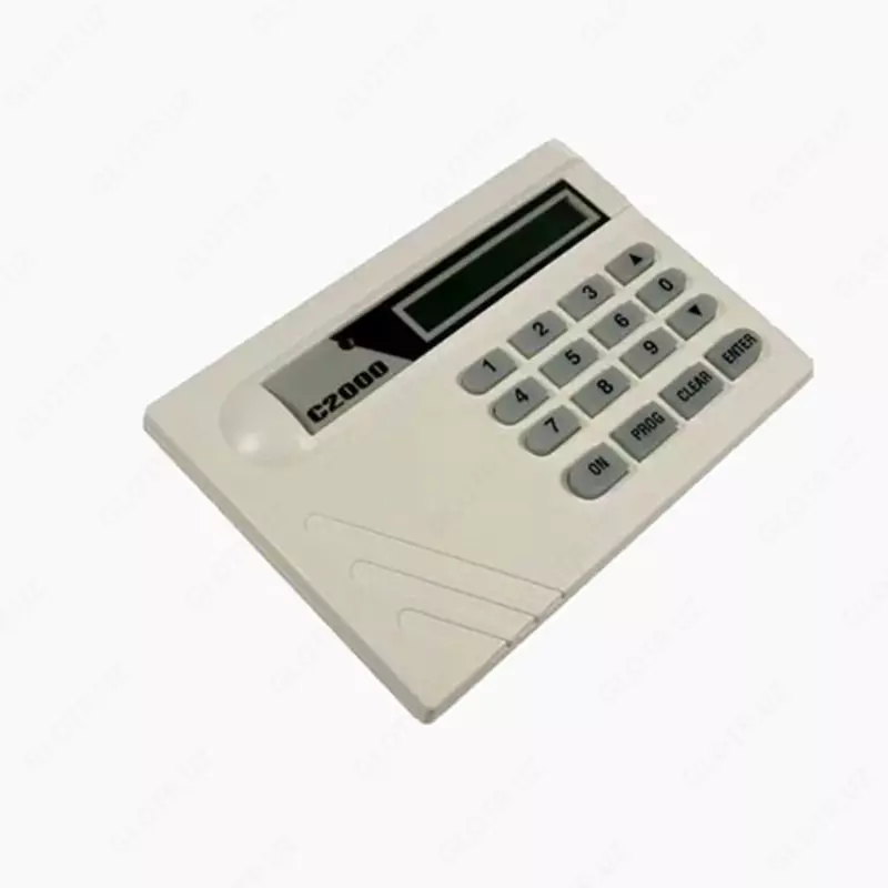 Пульт контроля и управления охранно-пожарный C 2000 M - от 1 000 сум