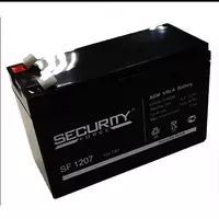 Аккумулятор SF 1207 7-12 - от 1 000 сум