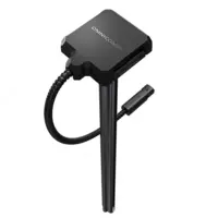 Датчики уровня топлива Omnicomm LLS 5