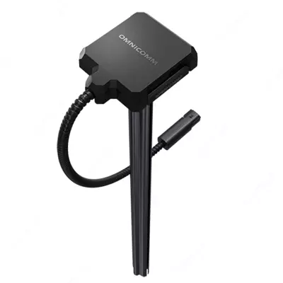 Датчики уровня топлива Omnicomm LLS 5