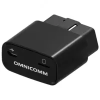 Терминал Omnicomm OBDII