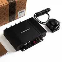 Видеотерминал Omnicomm OKO - от 1 000 сум