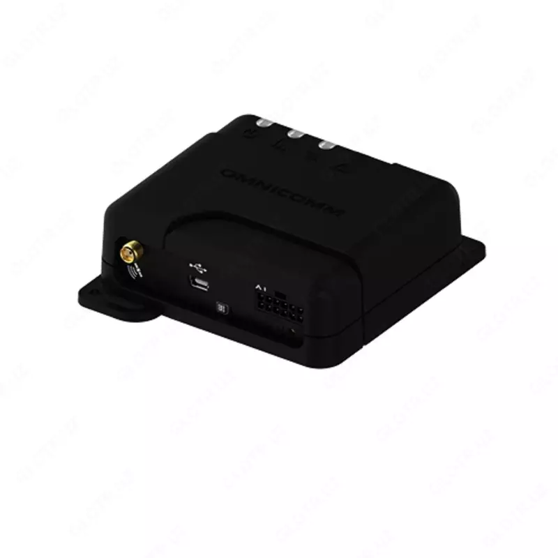 Терминалы Omnicomm 3.2 Smart