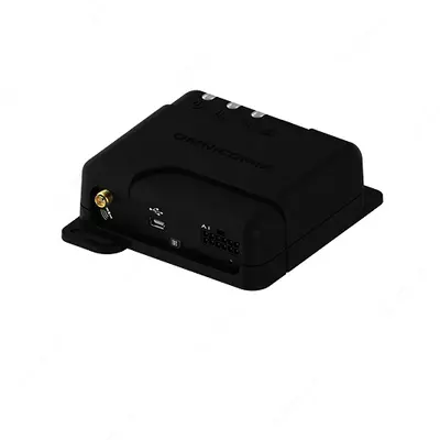 Omnicomm 3.2 Terminallari Smart