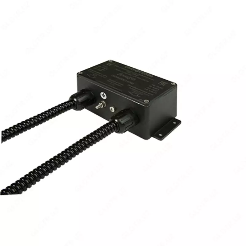 Блок искрозащиты Omnicomm БИС 20240