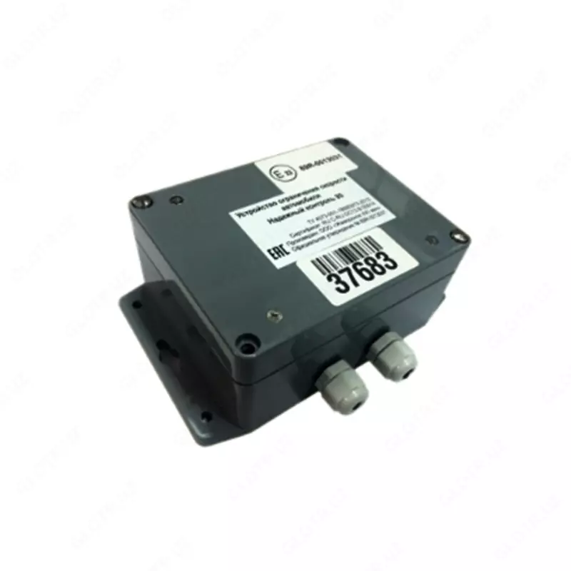 Установка УОС