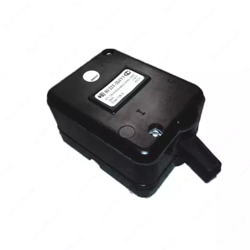 Аварийный выключатель ВУ227Т