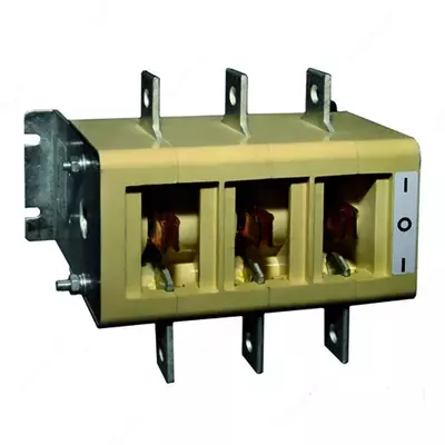 Рубильник ВР32-37 А30220 400 А УХЛ3 КЭАЗ 103380 - от 1 000 сум / шт.