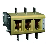 Рубильник ВР32-37 А30220 400 А УХЛ3 КЭАЗ 103380 - от 1 000 сум