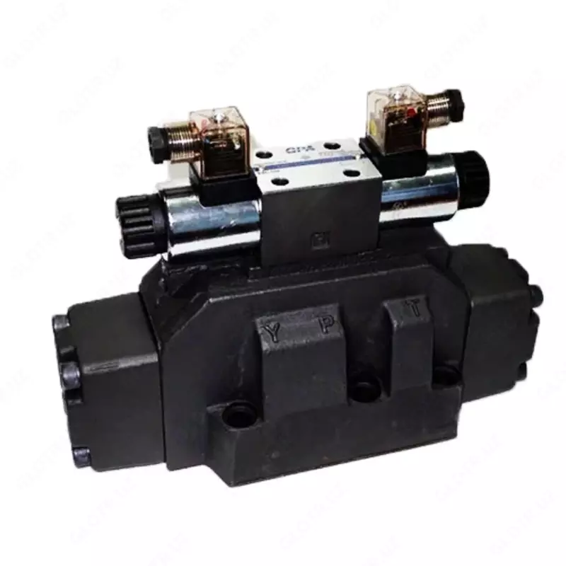 Gidroraspredelitel 1P202 AL-4-44 G220 Н UHL4
