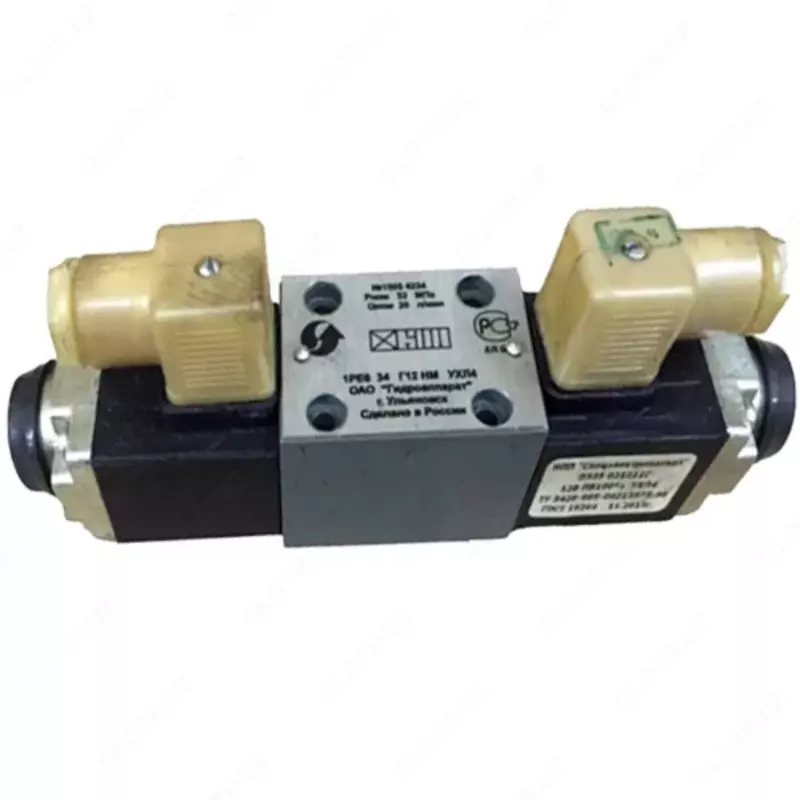 Shlangi nazorat valfi 1VE6.34.G24NM UHL4