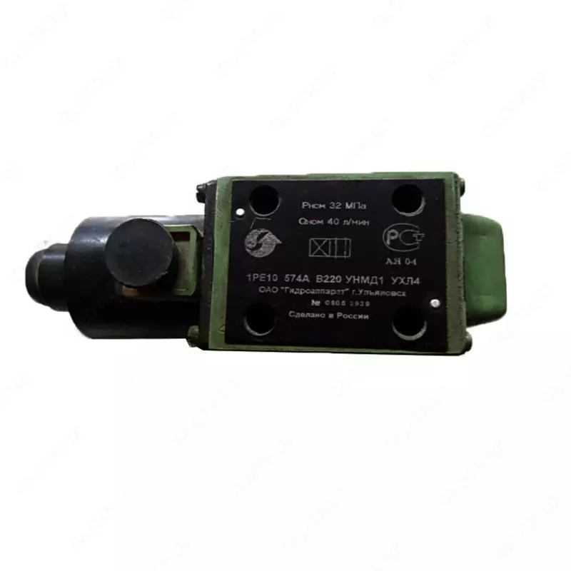Гидрораспределитель 1РЕ 10.574 Г24Н УХЛ4 - от 1 000 сум