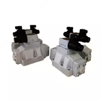 Gidroraspredelitel VMM16