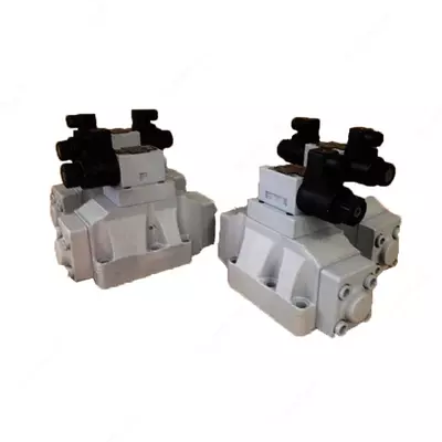 Gidroraspredelitel VMM16