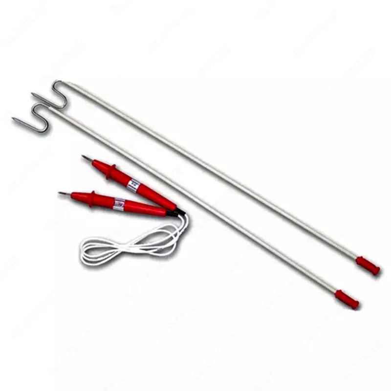 ИНДИКАТОР И УКАЗАТЕЛЬ НАПРЯЖЕНИЯ ПИН90-2МУ