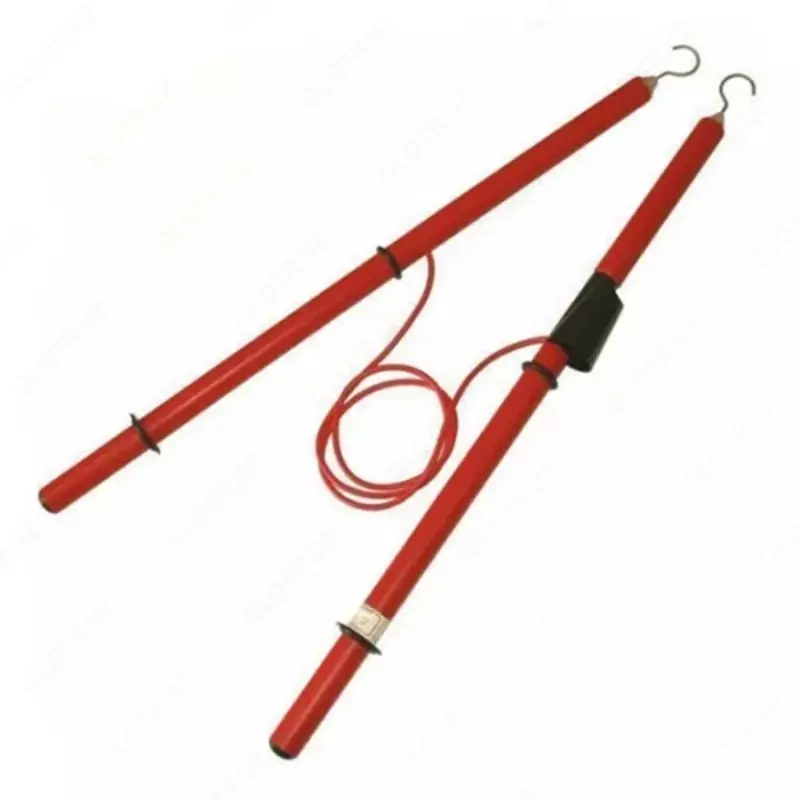 Устройство поиска повреждения кабеля УПП-10Н