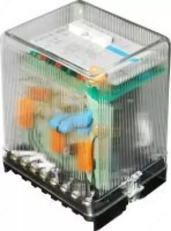 Реле времени РСВ 13-18