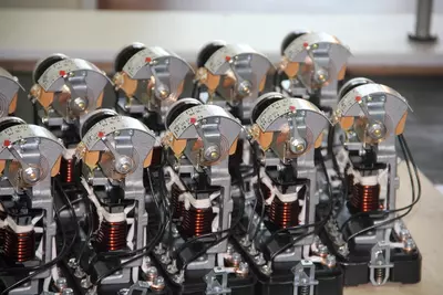 Реле тока РТ-40/0