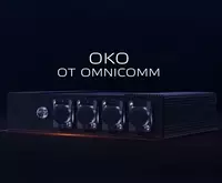 Omnicomm OKO Video terminal - 1 000 so'mdan
