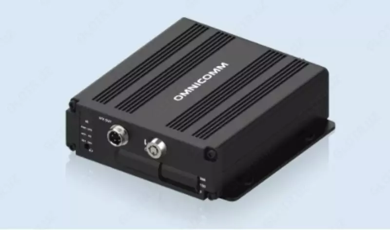 Видеотерминал OKO Light HD Omnicomm