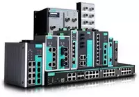 Коммутатор МОХА EDS-518A - от 1 000 сум
