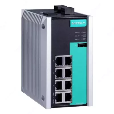 Коммутатор МОХА EDS-G508E