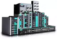 Коммутатор МОХА EDS-G508E - от 1 000 сум