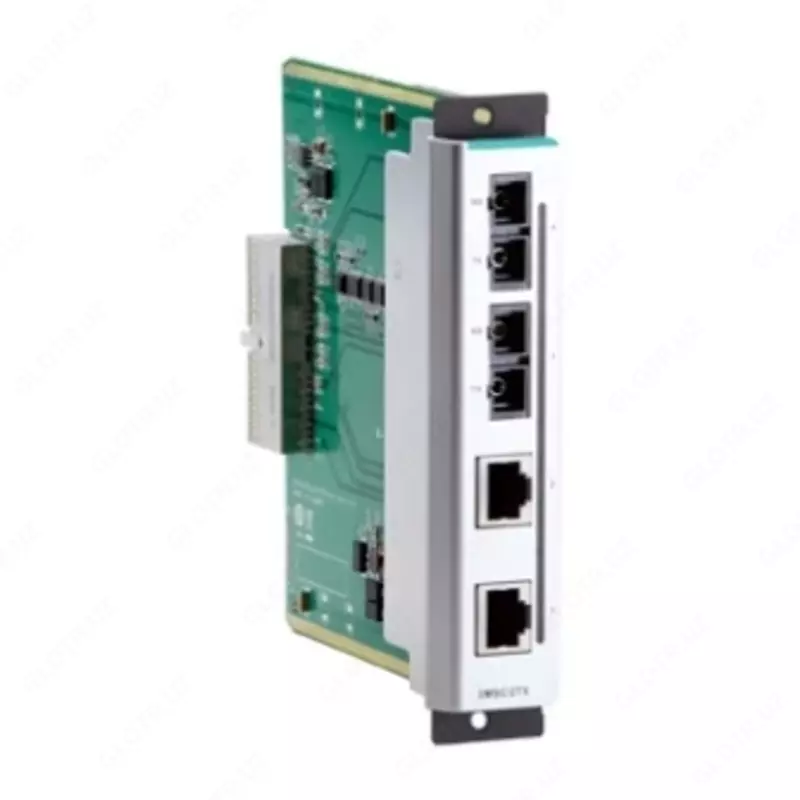 Moha moduli EDS-600