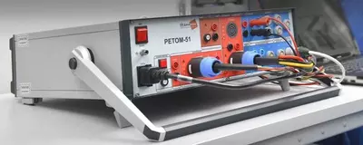 РЕТОМ-51-комплекс программно-технический измерительный
