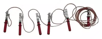 Переносные заземления ЗПЛ-1 - 0