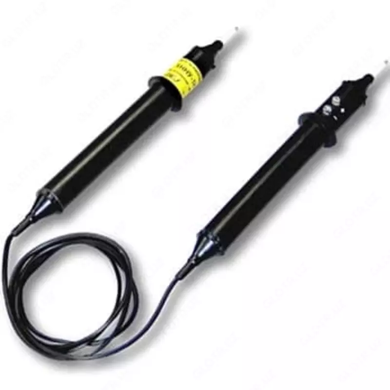 Kuchlanish ko'rsatkichi unnu-1n dan 1kv gacha