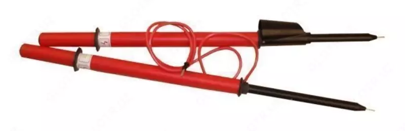 Указатель напряжения УВН-80-2М с ТФ 6- 10кВ - фазировка